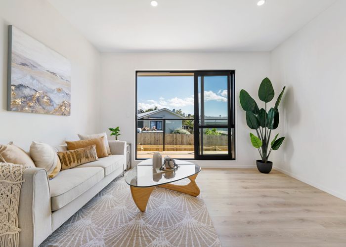  at Lot 4/11 Kayle Glen, West Harbour, Waitakere City, Auckland
