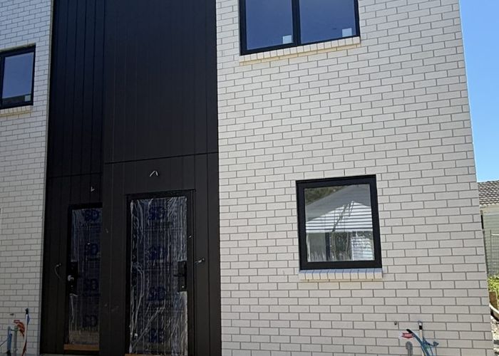  at Lot 6/38 Chalfont Street, Mangere East, Manukau City, Auckland