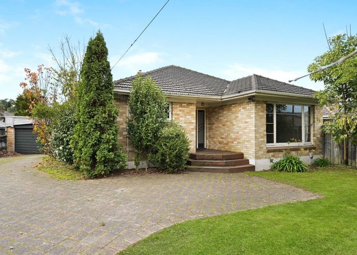  at 281 Cambridge Road, Hillcrest, Hamilton, Waikato