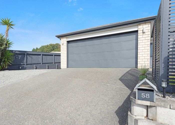  at 58 Staithes Drive North, Whitby, Porirua, Wellington