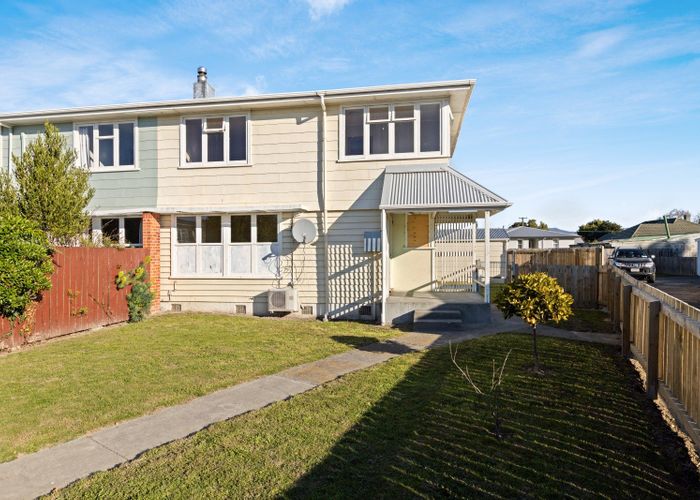  at 8-10 Dix Crescent, Riversdale, Blenheim, Marlborough