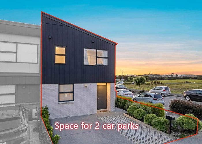  at 16 Magnetite Lane, Flat Bush, Manukau City, Auckland