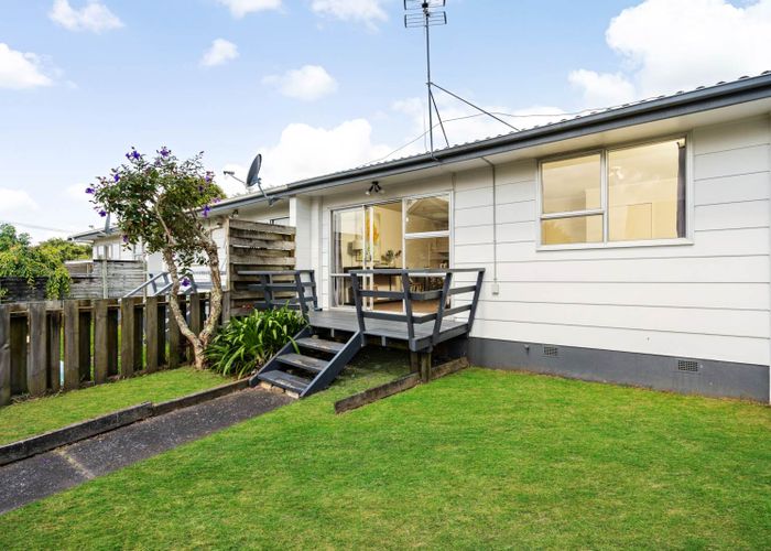  at 3/40 Rutland Road, Mount Wellington, Auckland