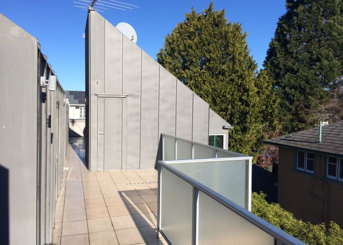  at 5/33 Cranmer Square, City Centre, Christchurch City, Canterbury