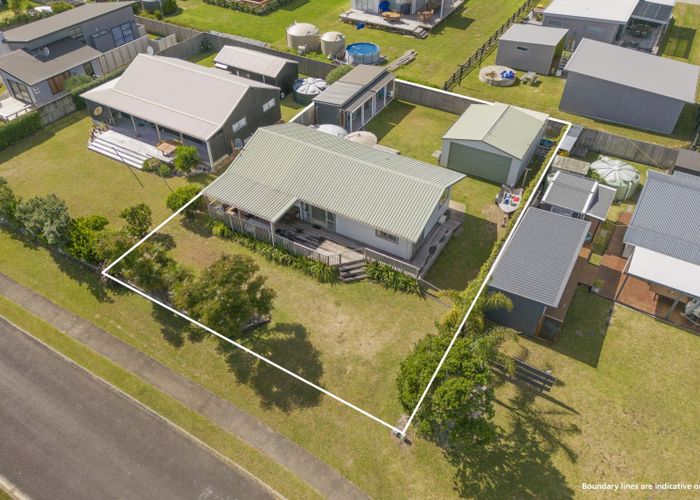  at 23 Hawk Hill Crescent, Cooks Beach, Whitianga