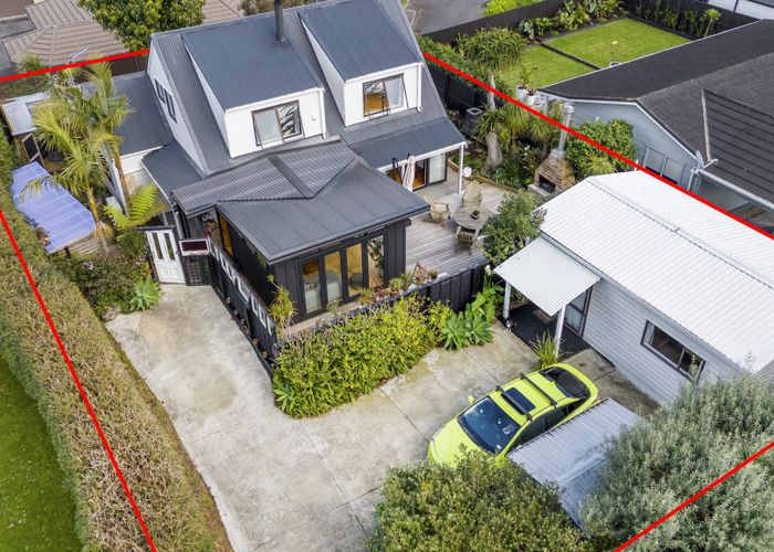 at 40 Ballarat Street, Ellerslie, Auckland