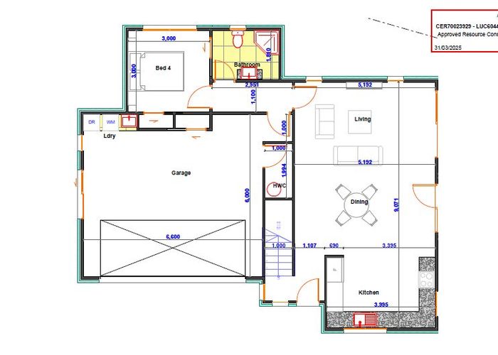  at Lot 1/14 Maroubra Place, Botany Downs, Manukau City, Auckland