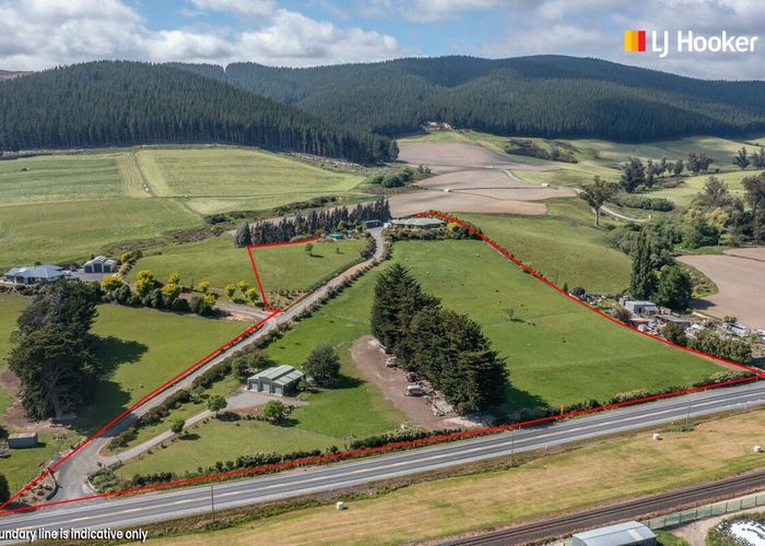  at 756 Waihola Highway, Clarendon