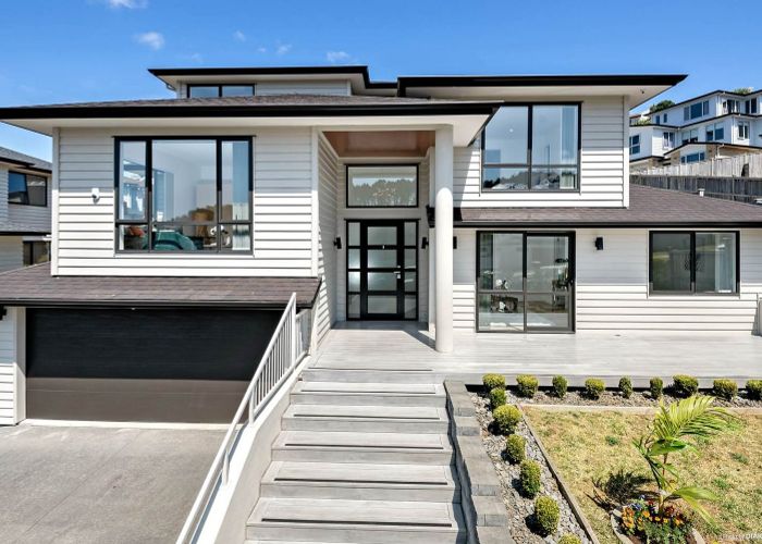  at Albany Heights, Rodney, Auckland