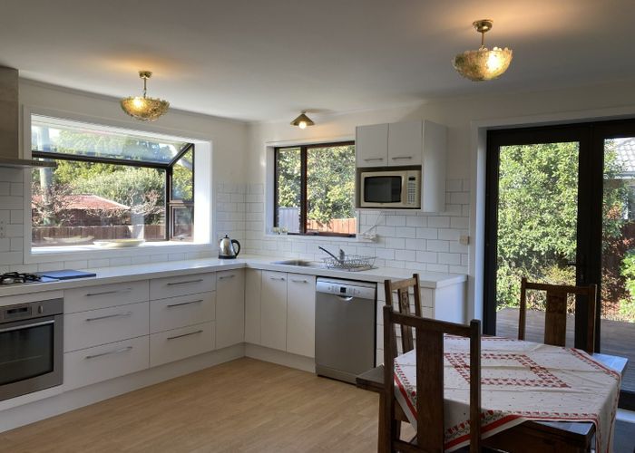  at 84B Jeffreys Road, Fendalton, Christchurch City, Canterbury