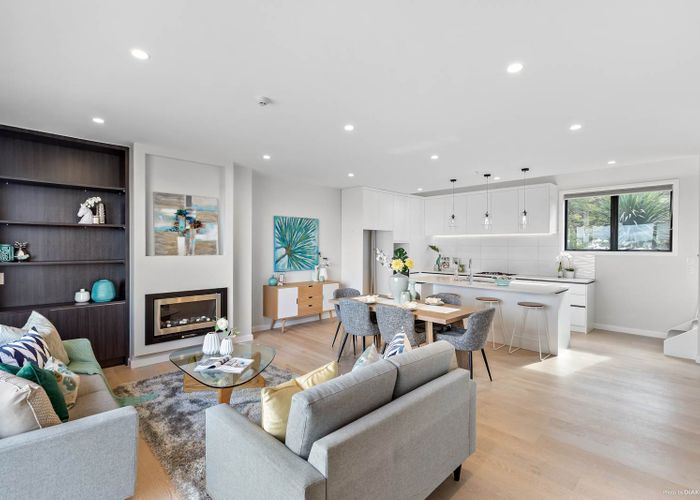  at 14A Sarawia Street, Newmarket, Auckland
