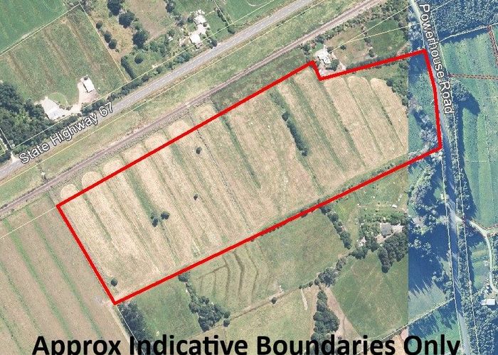  at Lot 1/174 Powerhouse Road, Westport, Buller, West Coast