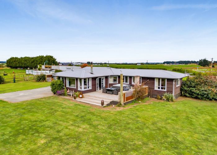  at 5883 Mountain Road, Hawera, South Taranaki, Taranaki