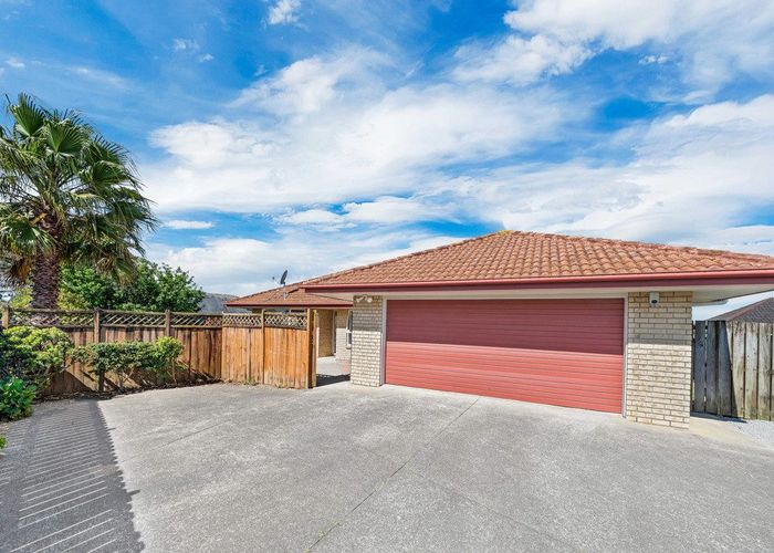  at 21 Glen Osborne Terrace, Flat Bush, Manukau City, Auckland