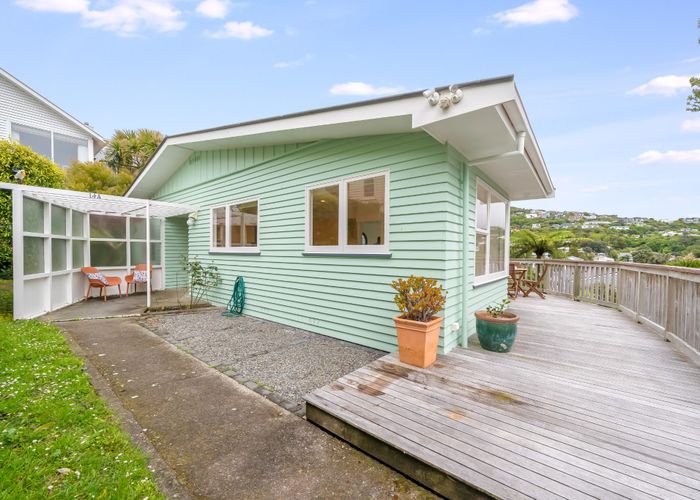  at 14A Donald Crescent, Karori, Wellington