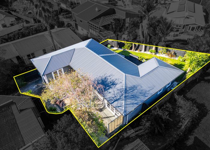  at 23 Emerson Street, Saint Heliers, Auckland City, Auckland