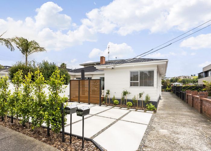  at 1/37 Patteson Avenue, Mission Bay, Auckland City, Auckland