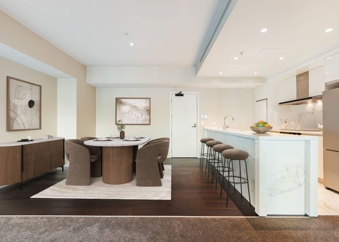  at 703/47 Beach Road, City Centre, Auckland City, Auckland