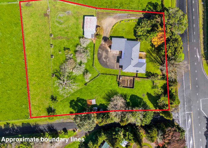  at 352 Manutahi Road, Lepperton, New Plymouth, Taranaki