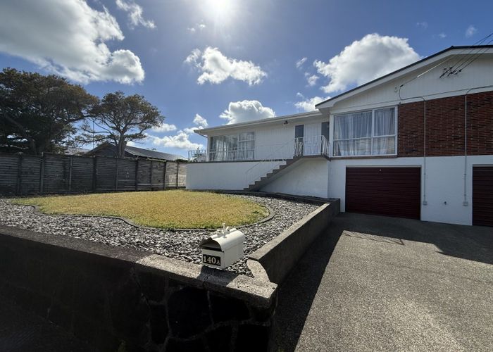  at 140A Selwyn Avenue, Mission Bay, Auckland