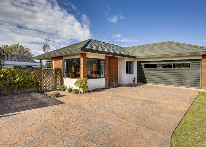  at 8B Wilton Row, Taradale, Napier