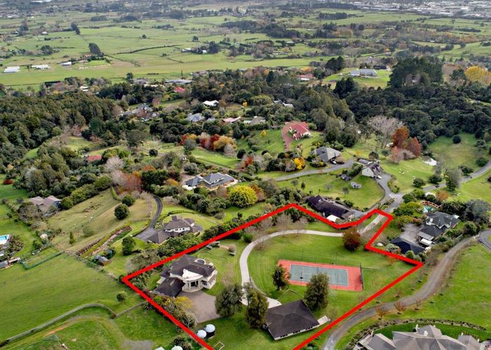  at 465 Ponga Road, Opaheke, Papakura