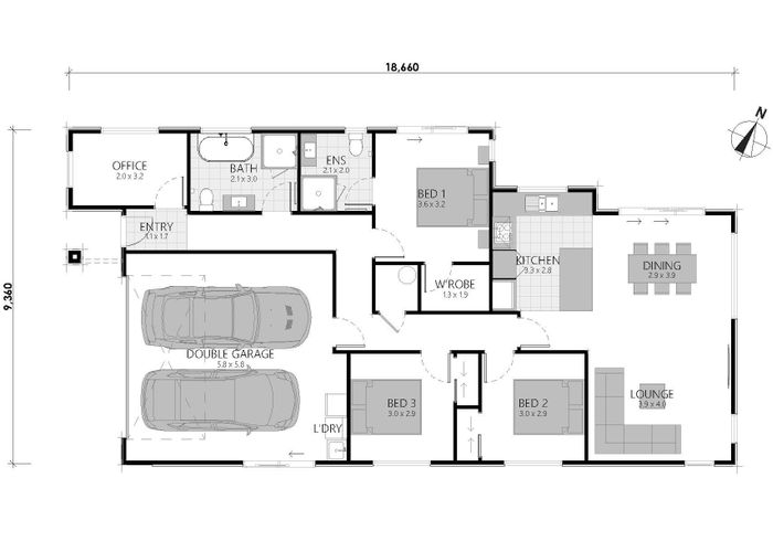  at Lot 343, Puna Rua, Omokoroa, Western Bay Of Plenty, Bay Of Plenty