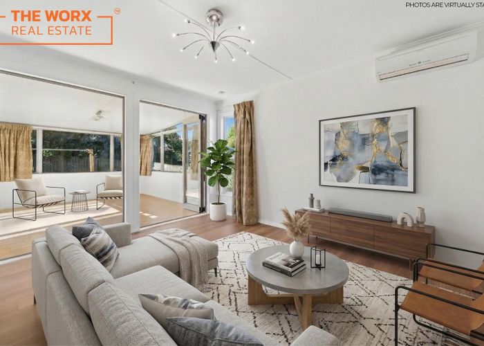  at 136A Dimock Street, Titahi Bay, Porirua, Wellington