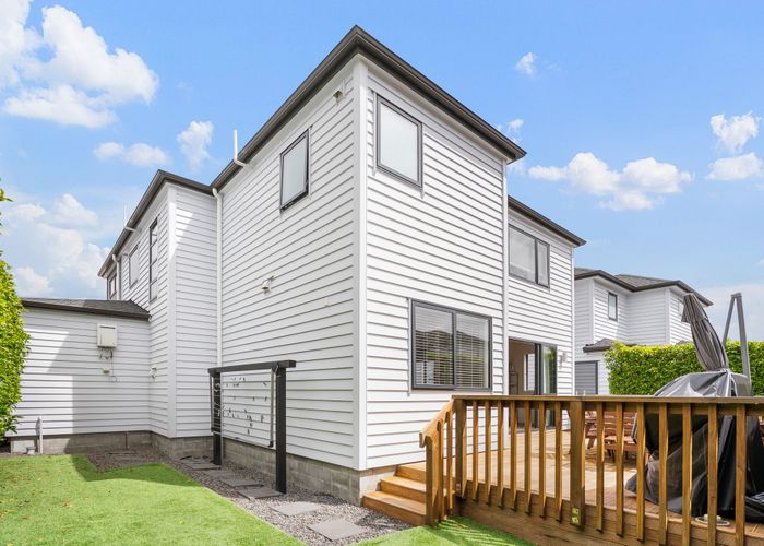  at 4 Kota Lane, Hobsonville, Waitakere City, Auckland