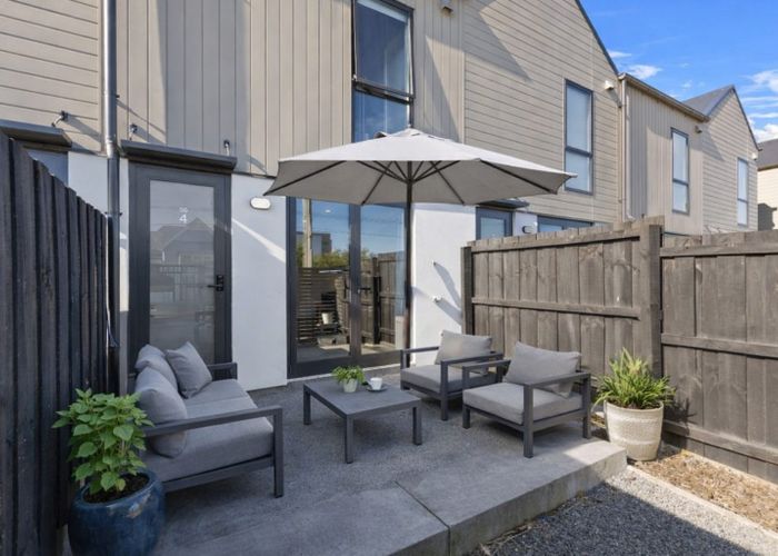  at 4/50 Antigua Street, Addington, Christchurch City, Canterbury