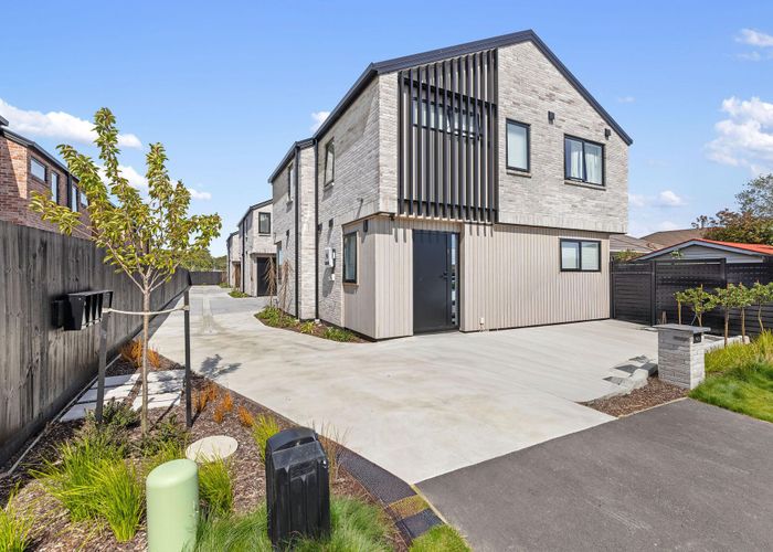  at 6/45 Sugden St, Spreydon, Christchurch City, Canterbury