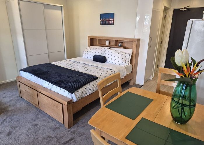  at 6A/109 Vincent Street, Auckland Central, Auckland