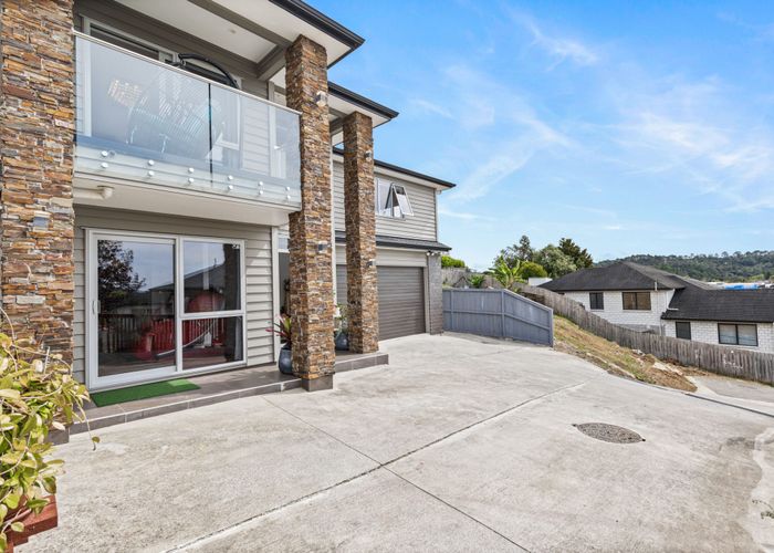  at 12A Blewitt Court, Swanson, Waitakere City, Auckland