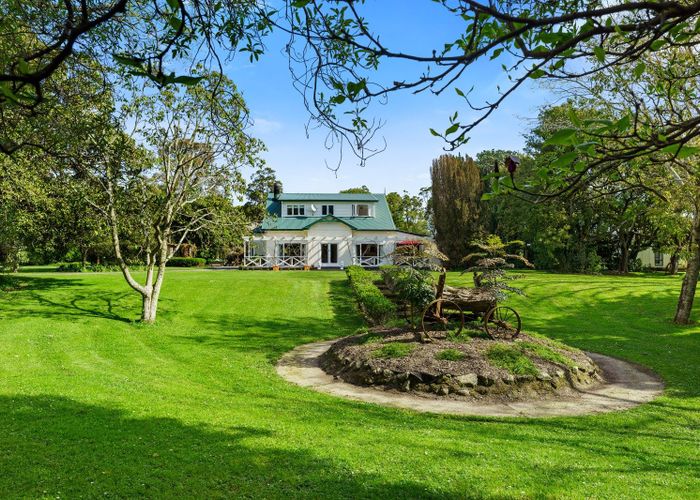  at 58 Te Roto Road, Otaki
