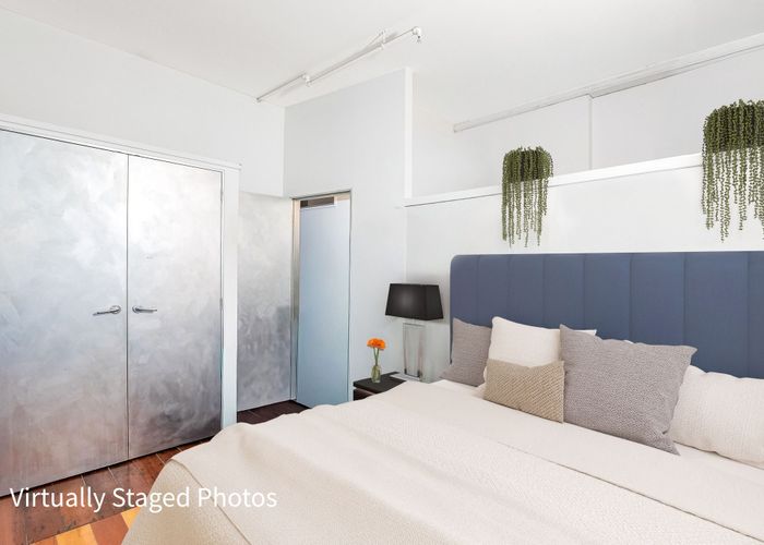  at 5/20 Egmont Street, Te Aro, Wellington, Wellington