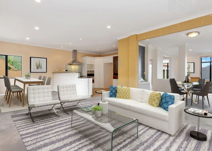  at 17 Gilford Place, East Tamaki Heights, Manukau City, Auckland