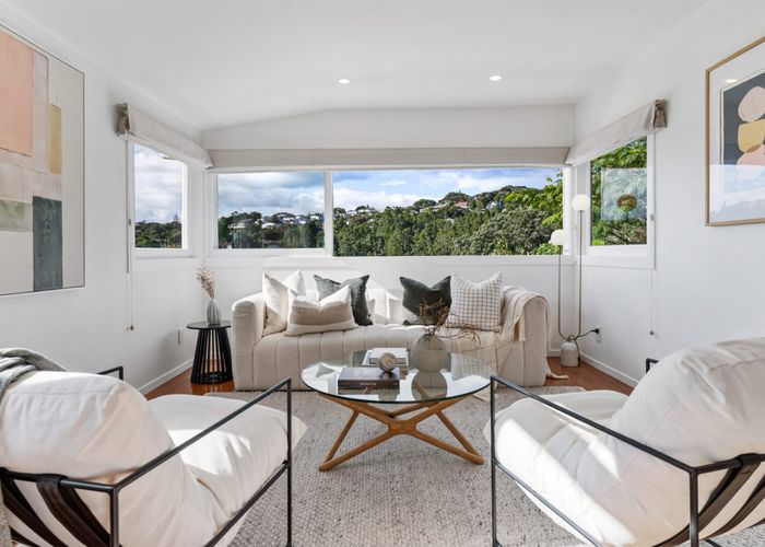  at 91 Island Bay Road, Beach Haven, North Shore City, Auckland