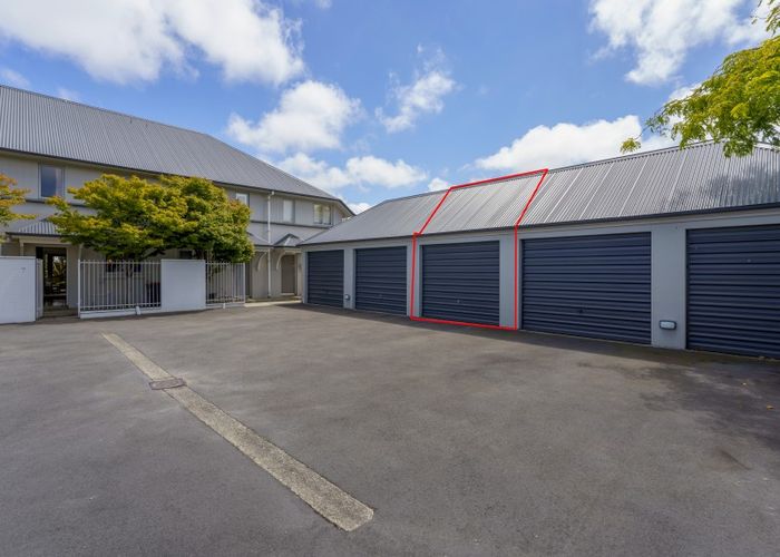  at 7/53 Champion Street, Edgeware, Christchurch