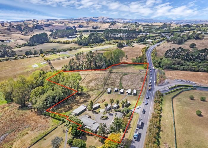  at 285 Whangarata Road, Tuakau, Franklin, Auckland