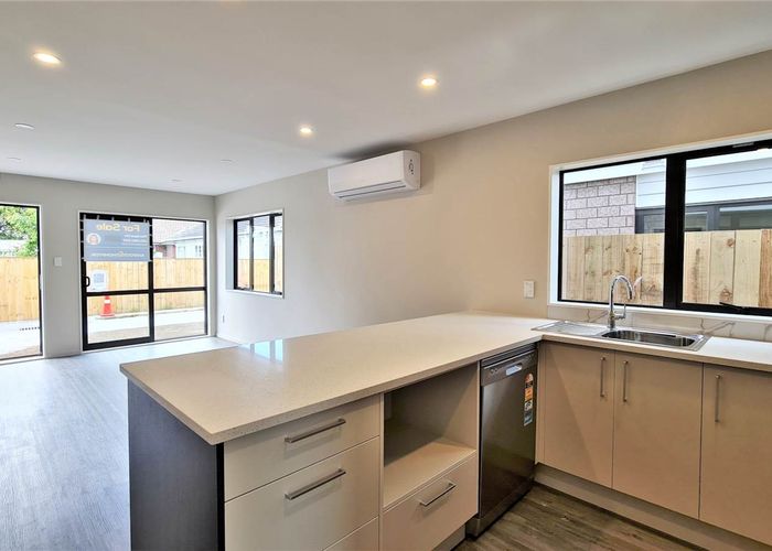  at 17D Wintere Road, Papatoetoe, Auckland