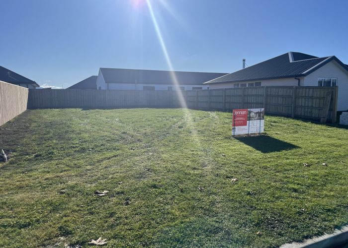  at 18 Hanmer Crescent (LOT 80), Rangiora, Waimakariri, Canterbury