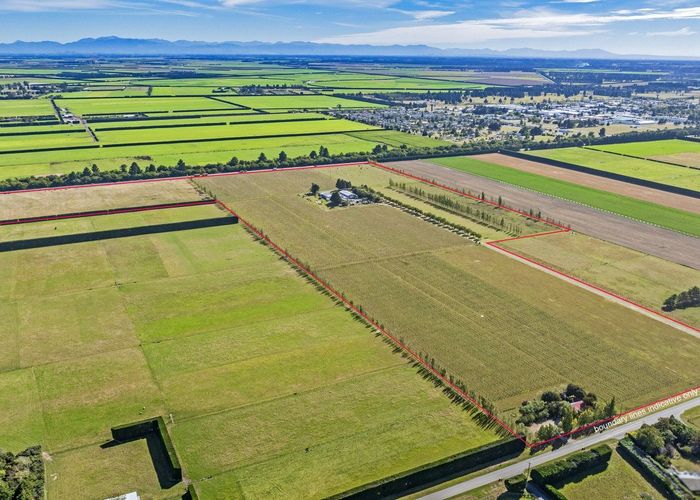  at 608 Burnham School Road, Burnham, Selwyn, Canterbury