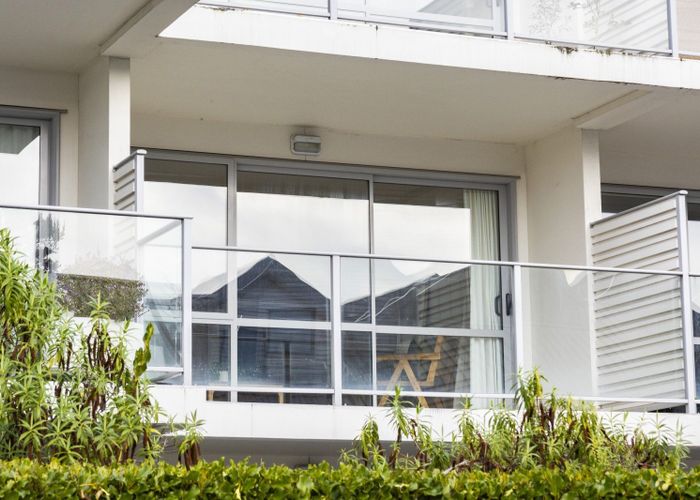  at 9/180 Peterborough Street, City Centre, Christchurch City, Canterbury