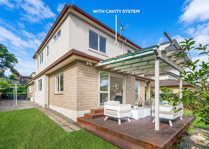  at 8 Amaretto Avenue, Flat Bush, Manukau City, Auckland