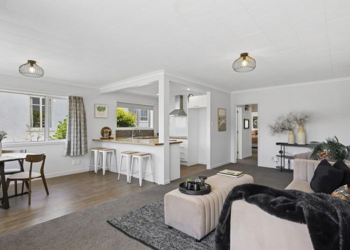  at 66B Albert Street, Saint Clair, Dunedin, Otago