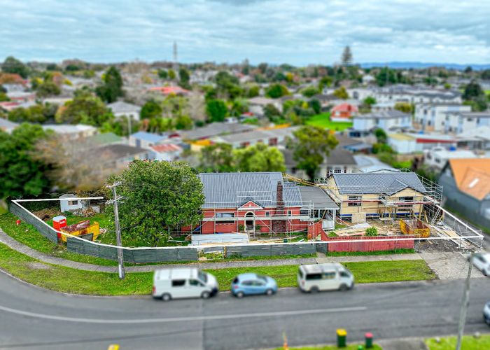  at 37A Rosella Road, Mangere East, Manukau City, Auckland
