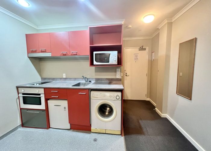  at 504/5 Aitken Street, Thorndon, Wellington, Wellington