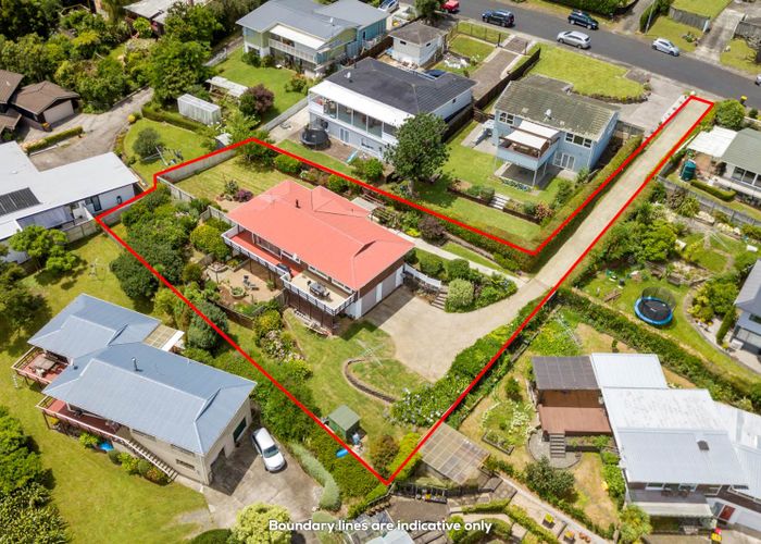  at 4 Gibbs Crescent, Red Hill, Papakura