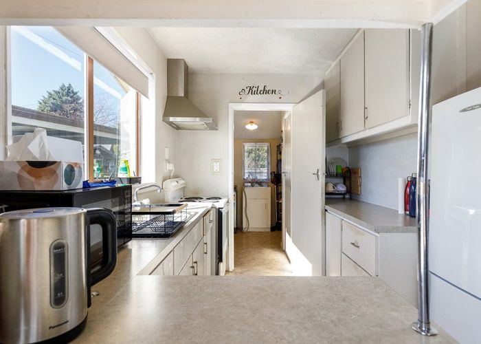  at 141C Maxwell Road, Witherlea, Blenheim, Marlborough