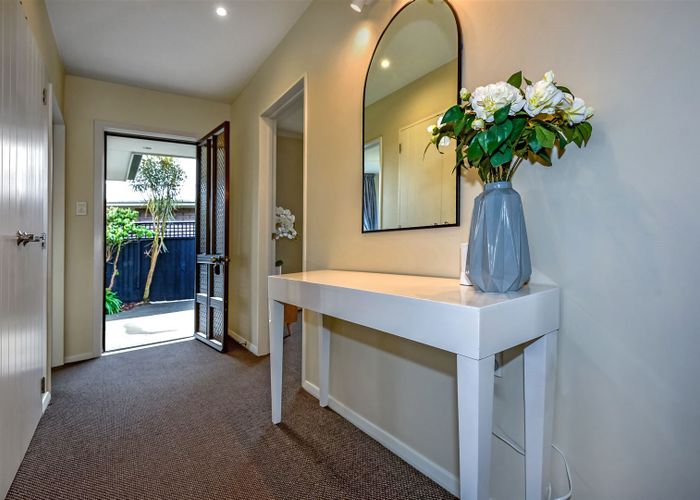 Recently sold 165 Kendal Avenue, Burnside, Christchurch homes.co.nz